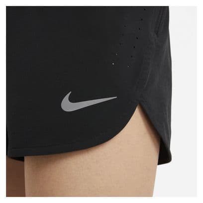 Pantaloncini Nike Eclipse nero donna