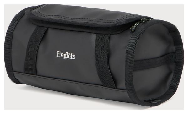 Haglöfs Lava zwarte toilettas