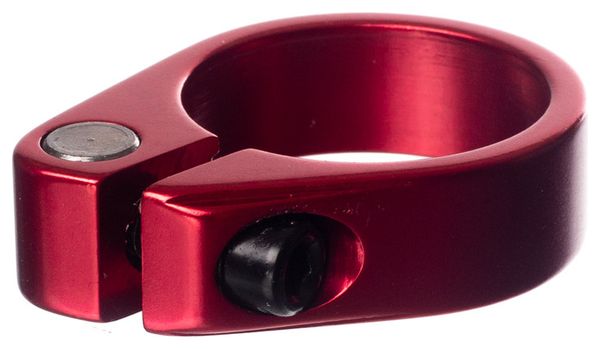 Neatt Bolt Seatclamp Red