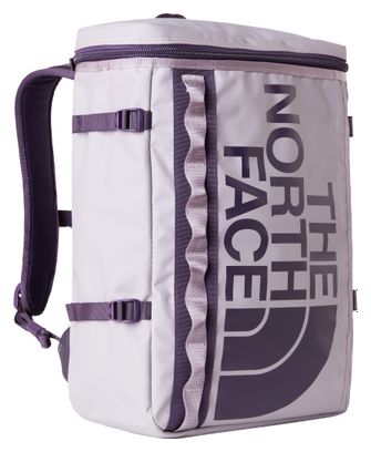 Rugzak The North Face Base Camp Fuse Box 30L Paars