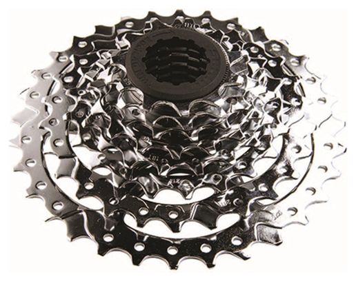 CASSETTE  8V. VTT SRAM PG-850 - 11-32DTS (COMPATIBLE SHIMANO)