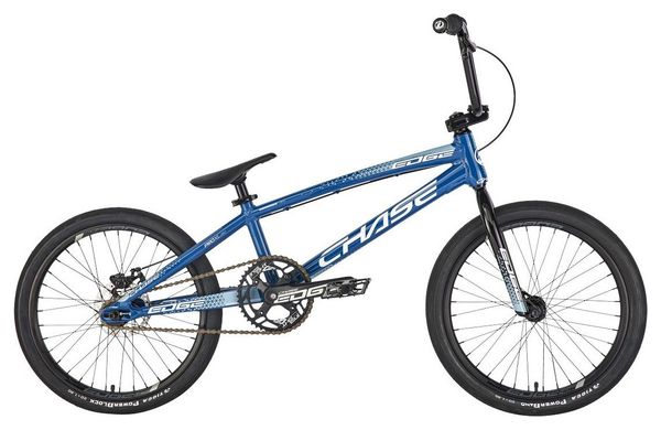 BMX Race Chase Edge Pro XL Midnight Blue 2023