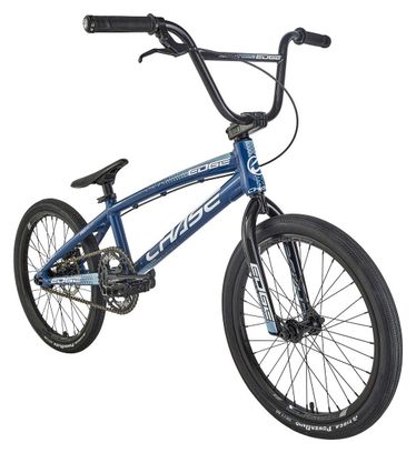 BMX Race Chase Edge Pro XL Bleu Nuit 2023