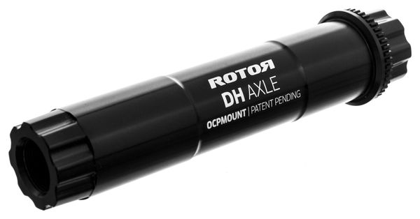 Axe de Pédalier ROTOR Hawk / Raptor DH