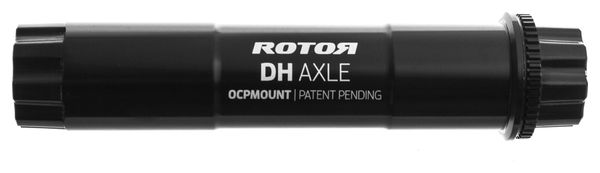 Axe de Pédalier ROTOR Hawk / Raptor DH