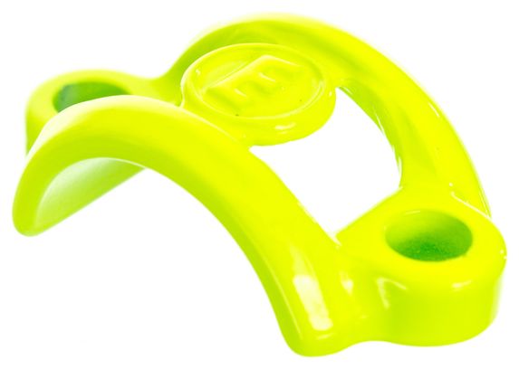 Abrazadera de freno Magura MT/HS33 amarillo fluorescente