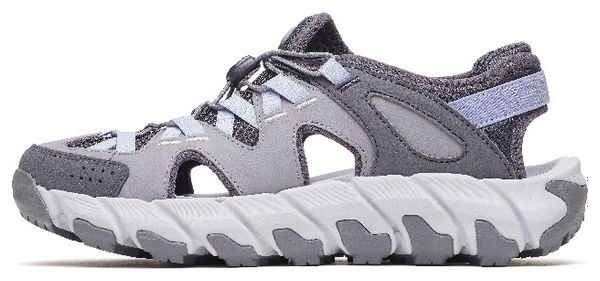 Sandales de Randonnée Merrell Maipo Explorer Sieve Violet Femme