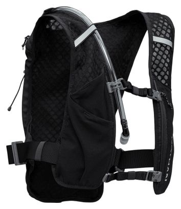 Nathan Quick Start 3.0 4L Trinkrucksack Schwarz Unisex
