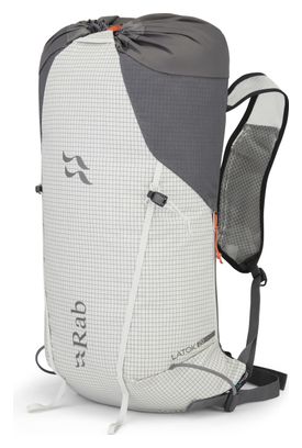 Mochila de montaña Rab Latok 20L Gris