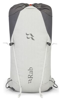 Rab Latok 20L Grey Mountaineering Rucksack