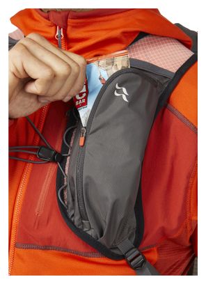Rab Latok 20L Grey Mountaineering Backpack