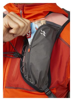 Rab Latok 20L Grey Mountaineering Rucksack
