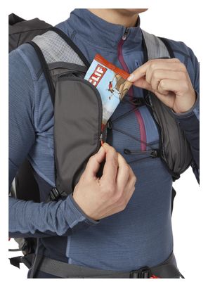 Rab Latok 20L Grey Mountaineering Rucksack