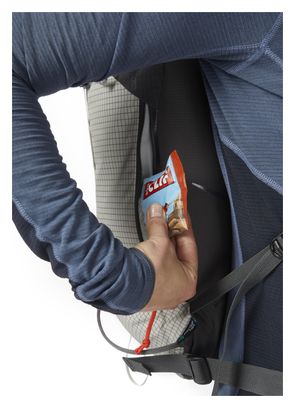 Rab Latok 20L Grey Mountaineering Rucksack