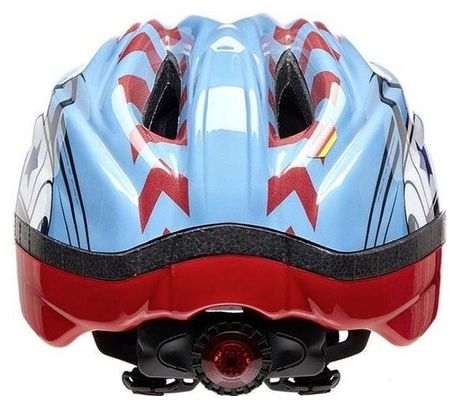 KED Casque Vélo Meggy Trend - Police