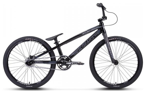 BMX Race Chase Element Pro Cruiser + Noir 2024