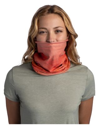 Buff Coolnet UV Orange Unisex Choker