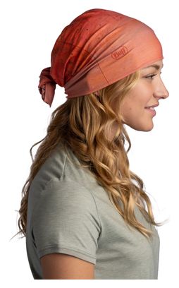 Buff Coolnet UV Orange Unisex Choker