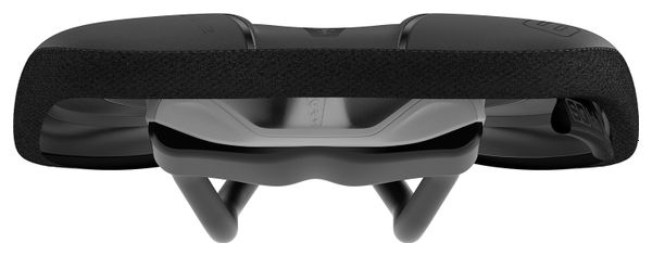 Selle SQlab 614 Ergowave Active 2.1 Noir