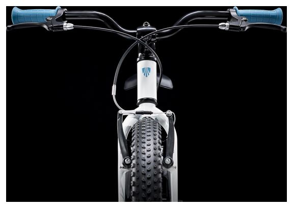 Béquille Vélo Enfant 16-20 Pouces DEWEL - Hauteur Réglable 20-25.5cm - Aluminium Léger