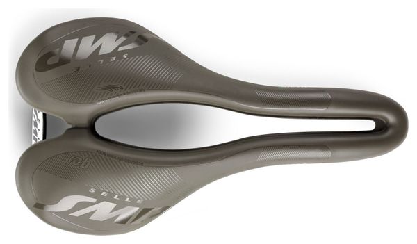 Selle SMP VT20C Gel Marron