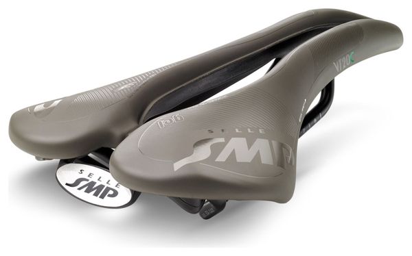 Saddle SMP VT20C Gel Brown