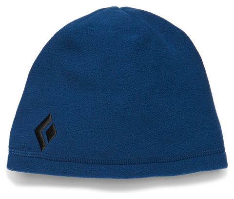 Black Diamond Light Knit Beanie Blau