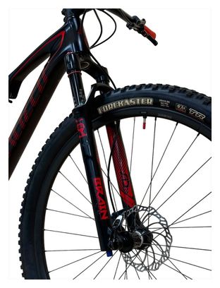 Produit reconditionné · Specialized Epic Expert World Cup Carbone X01 2015 / Vélo VTT / Specialized | Très bon état