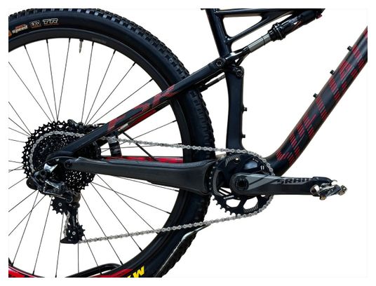 Produit reconditionné · Specialized Epic Expert World Cup Carbone X01 2015 / Vélo VTT / Specialized | Très bon état