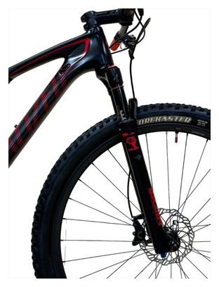 Produit reconditionné · Specialized Epic Expert World Cup Carbone X01 2015 / Vélo VTT / Specialized | Très bon état