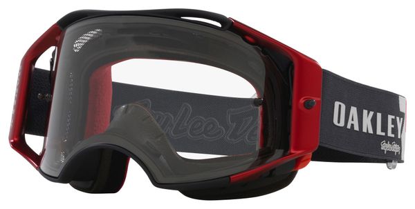 Oakley Airbrake MTB x Troy Lee Designs RWB Stars Goggle