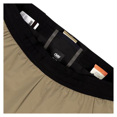 Pantaloncini Ciele ICNShort 3'' Brief in tela da uomo