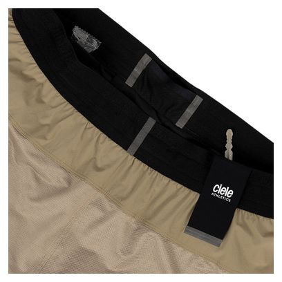 Pantaloncini Ciele ICNShort 3'' Brief in tela da uomo