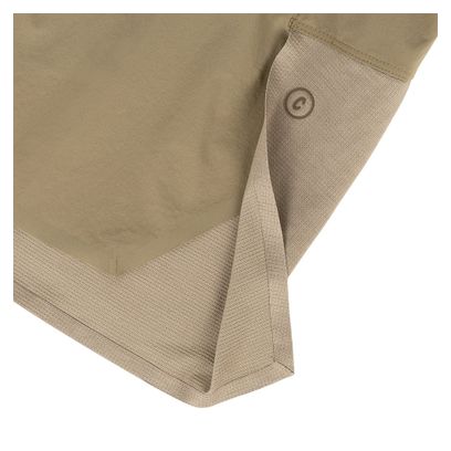 Pantaloncini Ciele ICNShort 3'' Brief in tela da uomo