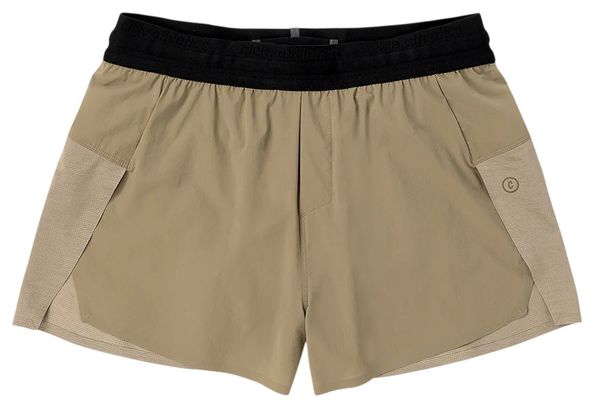 Pantaloncini Ciele ICNShort 3'' Brief in tela da uomo