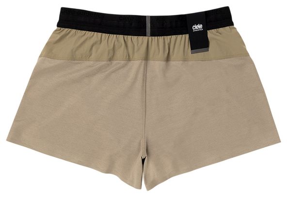 Pantaloncini Ciele ICNShort 3'' Brief in tela da uomo