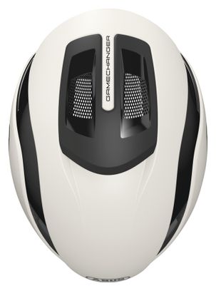 Casco de carretera Abus GameChanger 2.0 blanco