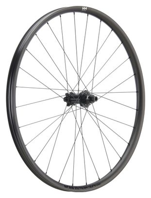 Newmen Phase 30 Strong 29'' Rear Wheel | Boost 12x148 mm | 6-Bolt