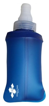 Flasque souple Raidlight EasyFlask Pocket 150mL Bleu