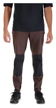 Fox Defend MTB Broek Bruin