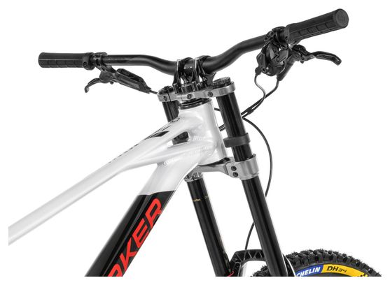 Mondraker Summum 27.5 Full Suspension MTB Sram X7 9S 27.5'' Black