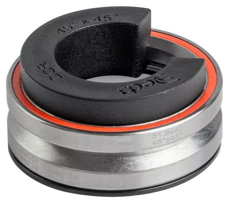 Deda DCR 1.5 '' - 1.5 '' Integrated Headset