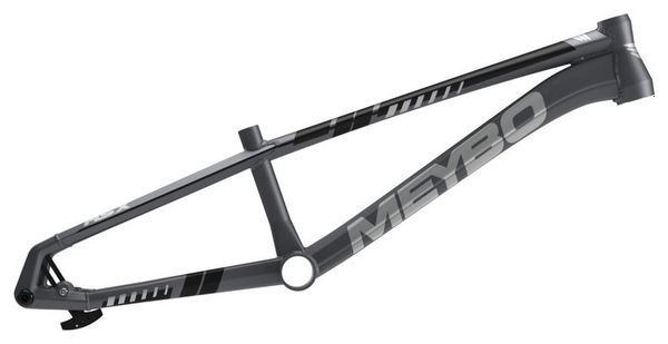 Kit Cadre Meybo HSX AL Pro 23 Matte Black/Grey