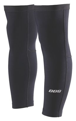 BBB Comfortknee Black