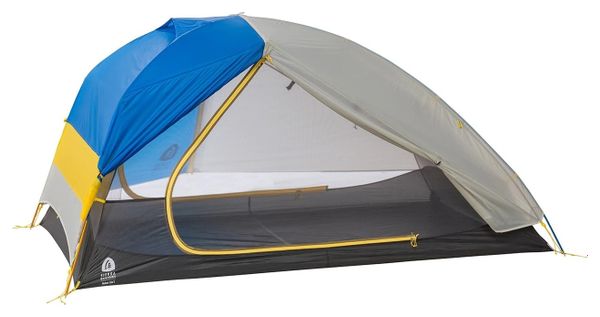 ★新品未開封★SIERRA DESIGNS METEOR LIGHT 2P Sierra Design Meteor Lite 2 Blue 2 Person Freestanding Tent