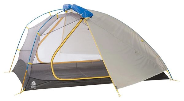 Tente Autoportante 2 Personnes Sierra Design Meteor Lite 2 Bleu
