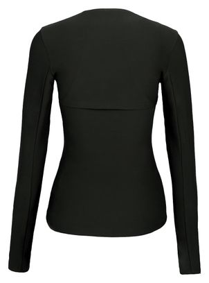 T-shirt JELENEW training manches longues