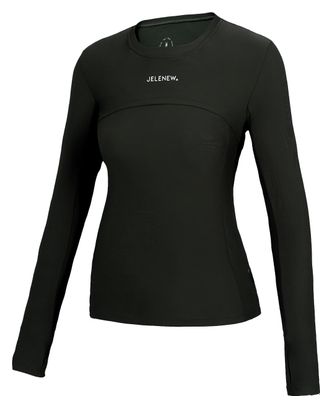 T-shirt JELENEW training manches longues