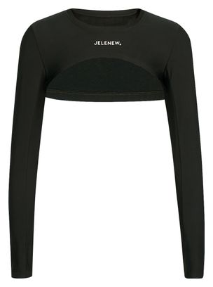 T-shirt JELENEW training manches longues