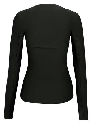 T-shirt JELENEW training manches longues